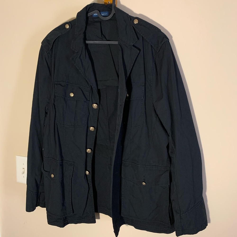Ralph Lauren Jacket